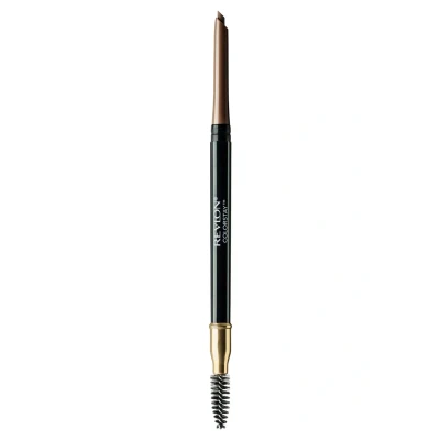 Image de Revlon Colorstay BROW Pencil Crayon sourciles N210 soft brown, Femme, Taille: 0.35 g, brown