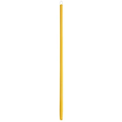 Image de MANCHE POLYAMIDE DROIT CREUX CHARGÉ EN FIBRES DE VERRE COMPOSITUBE (135 CM) LEBORGNE 540030L