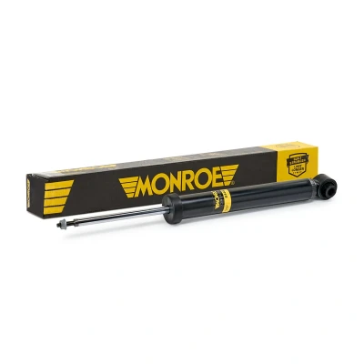 Image de MONROE G1440 Amortisseur Pression d&#039;huile Système bitube télescopique Bossage en bas, Goujon haut PEUGEOT: 208 II 3/5 portes
