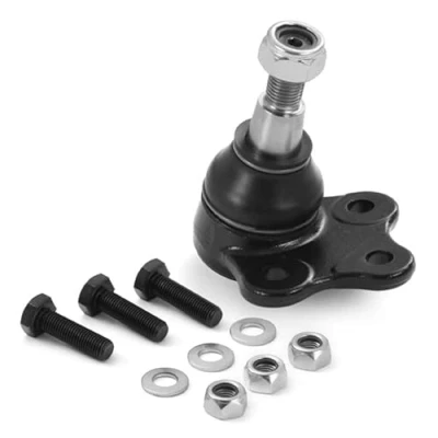 Image de SKF VKDS 314012 Rotule de suspension avec graisse synthétique 18 FORD: Galaxy Mk2 MPV, S Max Mk1, MONDEO 4, VOLVO: V60 I, V70 3, S60 II oscaro, mister
