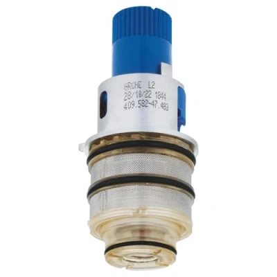 Image de GROHE 47186000 3/4 &quot;Inversion Cartouche Thermostatique Compacte 19 Mm