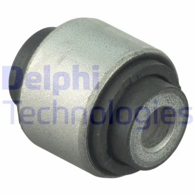 Image de DELPHI TD1652W Silent Bloc De Triangle VOLKSWAGEN: Golf 6, 5, Touran I, AUDI: A3 3/5 portes, Sportback, Q3, SEAT: Leon II Altea