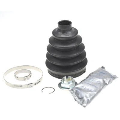 Image de LÖBRO 305347 Soufflet De Cardan 122,00 ETP (élastomère thermoplastique) FORD: Transit Connect Mk1 Van, Tourneo