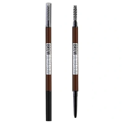 Image de Maybelline New York Brow Ultra Slim 03 Warm Brown
