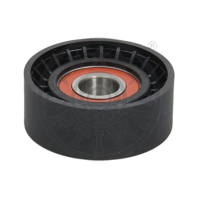 Image de OPTIMAL 0 N2396S Galet Enrouleur sans fixation FORD: FOCUS 3, C Max 2, S Mk1