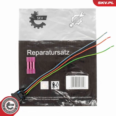 Image de ESEN SKV 53SKV215 Kit de réparation pour câbles, electricité centrale