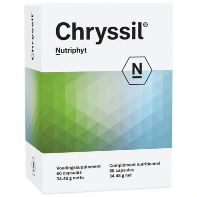 Image de Nutriphyt Chryssil®