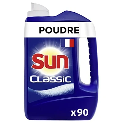 Image de SUN Classic Poudre 2.85Kg ( Lot De 2 )