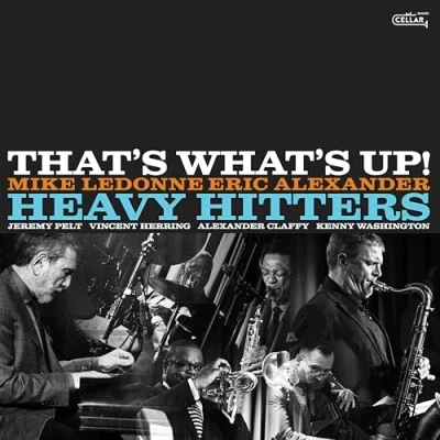 Image de That&#039;s What&#039;s UP (2LP) [Import]