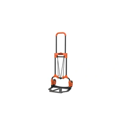 Image de Black+Decker Diable BXWT H200 Chariot Compact Pliable Max 65 Kilo