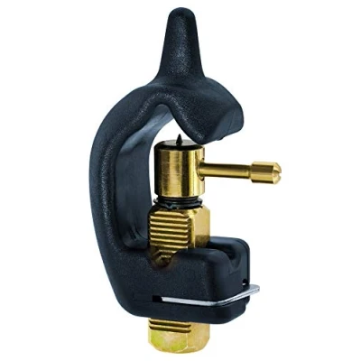 Image de C.K 430009 Dénudeur de câble à fibres optiques Noir outil dénuder Kabifix LK25 l&#039; usage pour les câbles