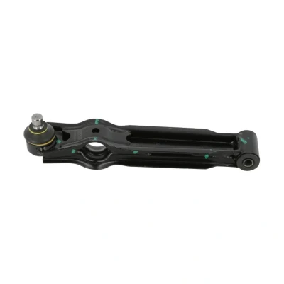 Image de MOOG de TC 0125P Bras suspension côté conducteur ou passager, inférieur, Essieu avant barre oscillant transversal Tôle d&#039;acier