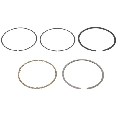 Image de GOETZE ENGINE 08 429500 00 Jeu De Segments Pistons 73,4 OPEL: Corsa D 3/5 portes, Meriva B, Astra H CHEVROLET: Aveo 5 portes
