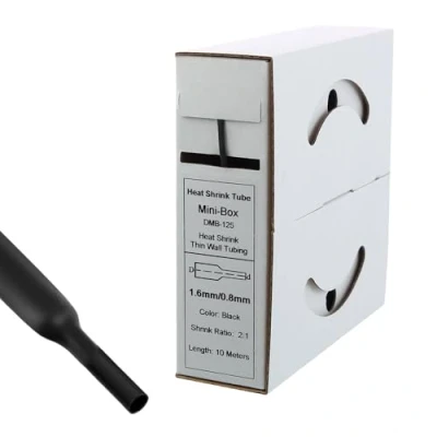 Image de Offgridtec 5501,6 mm vers 0,8 Noir