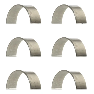 Image de GLYCO 01 4990/3 STD Coussinets De Vilebrequin PEUGEOT: 208 I 3/5 portes, 308 II 2008 Break, CITROËN: C3 III, DS3 3 C1