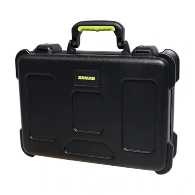 Image de Shure by Gator SH MICCASEW06 Etui pour 6 micros Wireless