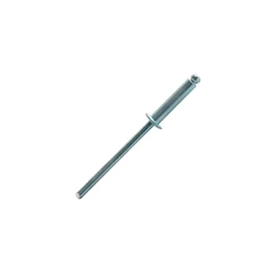 Image de Scell it 250 rivets aveugles acier TP, D. 4.0 x 12 mm SD4012