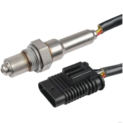 Image de Sonde lambda HERTH+BUSS ELPARTS 70685100
