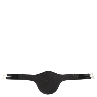 Image de BR Sangle Driffiel avec rabat ventral 135 Noir