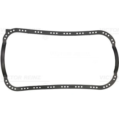 Image de REINZ 71 52367 00 Joint De Carter d&#039;Huile HONDA: PRELUDE 3