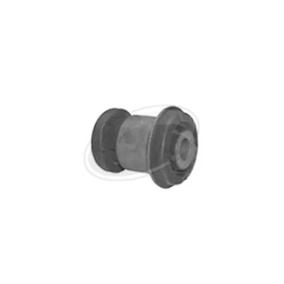 Image de DYS 37 09700 6 Silent Bloc De Triangle Essieu avant, centre Support métal caoutchouc pour bras oscillant transversal FORD: Grand C Max, Max 2