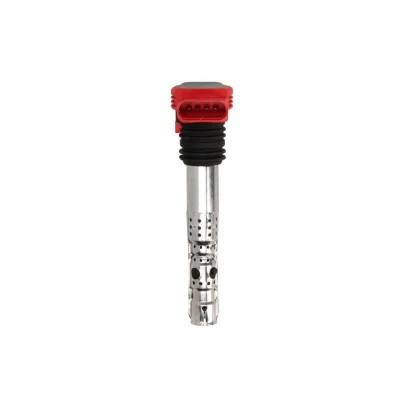 Image de ENGITECH ENT960036 Bobine d&#039;allumage 4 12 SAE Kontaktfeder, Spark Spring avec électronique AUDI: A4 B6 Berline, B7 Avant, B6/B7 Cabriolet