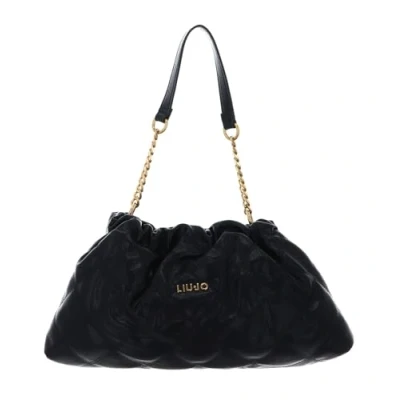 Image de LIU JO Sirin Sac à main, Femme, Taille: One Size, Nero