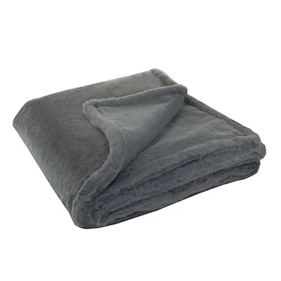 Image de Couverture douce chauffante à utiliser avec prise USB, GB2G