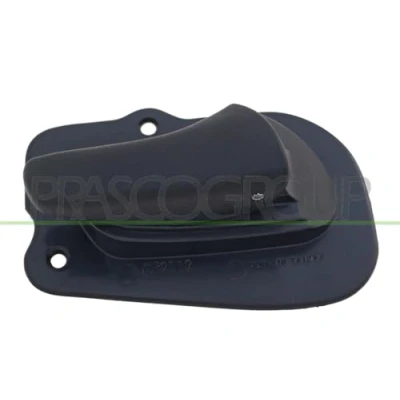 Image de PRASCO OP0288401 Poignée De Porte intérieur, avant droite noir OPEL: Corsa B 3/5 portes
