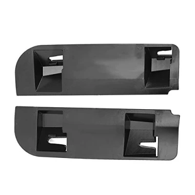 Image de Ebtools pour clip hayon Nissan Kit reparation poignée coffre Qashqai de cassé réparation 2 pièces Clips automobiles 2006 2013