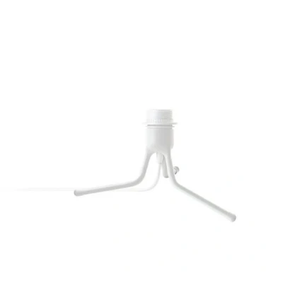 Image de Umage Pied de lampe Tripod Base blanc