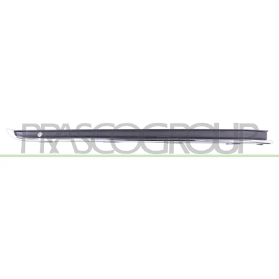 Image de PRASCO VG7211247 Baguette et bande protectrice, pare chocs avant droite