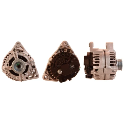 Image de LUCAS ELECTRICAL LRA03310 Alternateur 120A OPEL: Astra H 3/5 portes, Meriva A, Corsa C TOYOTA: RAV4 I SUV Cabriolet, VAUXHALL: Mk5
