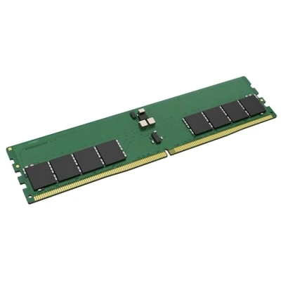 Image de Kingston Technology ValueRAM KVR64A52BD8 64 module de mémoire Go 1 x DDR5 Neuf