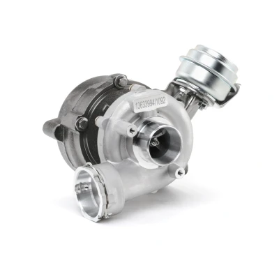 Image de RIDEX 2234C0020 Turbocompresseur AUDI: A4 B7 Avant, B6 Berline, VOLKSWAGEN: Passat B5 GP Break