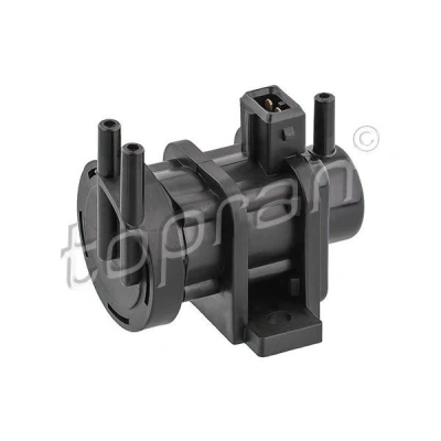 Image de TOPRAN 206 620 Transmetteur de pression Valve magnétique OPEL: Zafira A, Astra G Berline, Vectra B Berline