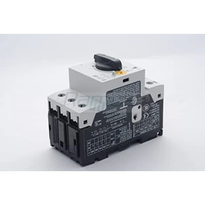 Image de Eaton Disjoncteur moteur 3P, rivets aveugles Pkzm016