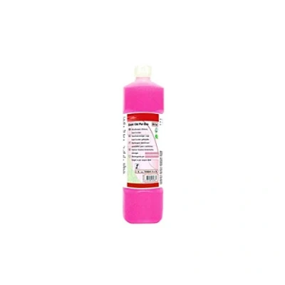 Image de TASKI nettoyant pour Toilettes sani CID Pur eco, 1 Litre Noir