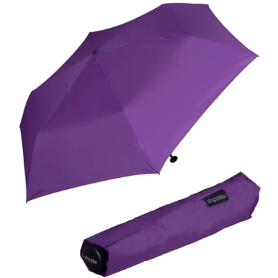 Image de Doppler Zero,99 Parapluie de poche 21 cm