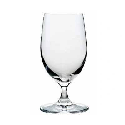 Image de Stölzle_Lausitz Lot de 6 verres à eau 295 ml Passe au lave vaisselle Haute résistance aux chocs En cristal Avec pied