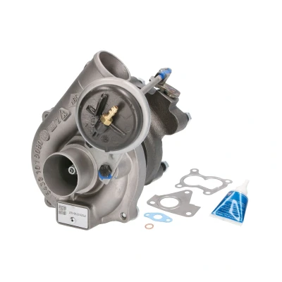 Image de Turbocompresseur, suralimentation ELSTOCK 91 1415