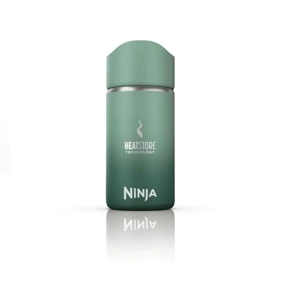 Image de Tasse de voyage Ninja Sip Perfect 300 ml Vert DW1203EUUKGN