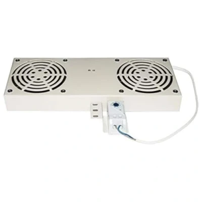 Image de Link Accessori LKVENT2G accessoire de racks Ventilateur Neuf