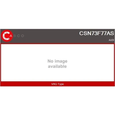 Image de CASCO CCS74021GS Comodo FIAT: Panda I 3/5 portes