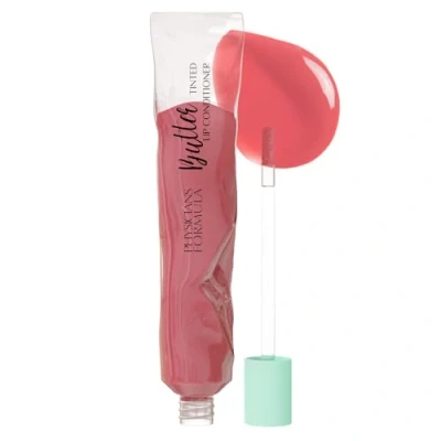 Image de Physicians Formula Butter Lip Conditioner, Conditionneur de Lèvres Teinté avec Finition Brillante, Application Lisse Facile, Enrichi Beurre Amazonien, Pink Paradise