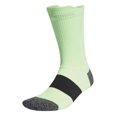 Image de adidas Chaussettes, Vert scintillant/bleu Lucide, M