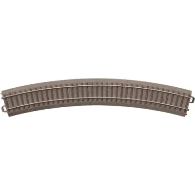 Image de TRIX Rail Courbe pour (H0) Voie C H0 62330 6 pc(s)