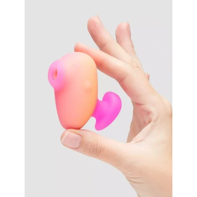 Image de Doigt vibrant à succion ROMP Kiss​
