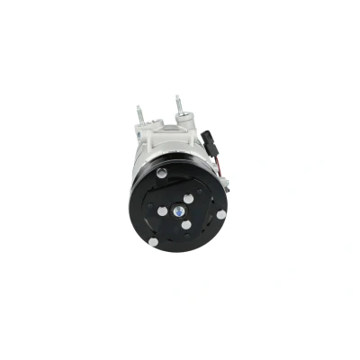 Image de NRF 320226 Compresseur De Climatisation VS19 12 PAG 46 YF 1234yf, R 134a avec bague d&#039;étanchéité FORD: Transit Mk6 Van