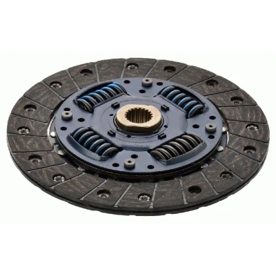 Image de SACHS 1878 600 956 Disque d&#039;Embrayage 215 20